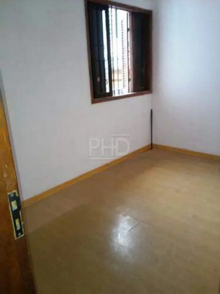Sobrado, 3 quartos, 206 m² - Foto 1