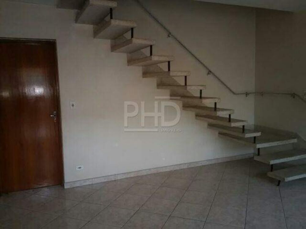 Sobrado, 3 quartos, 206 m² - Foto 9