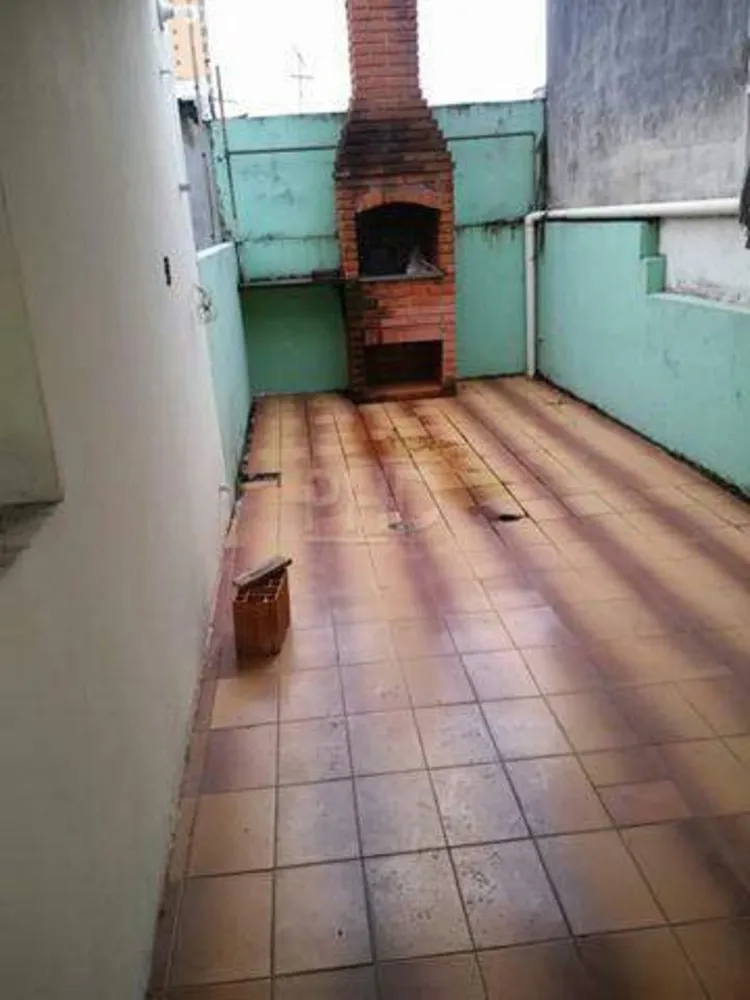 Sobrado, 3 quartos, 206 m² - Foto 3