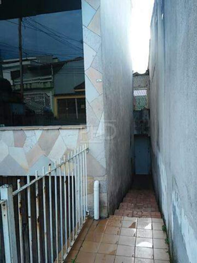 Sobrado, 3 quartos, 206 m² - Foto 12