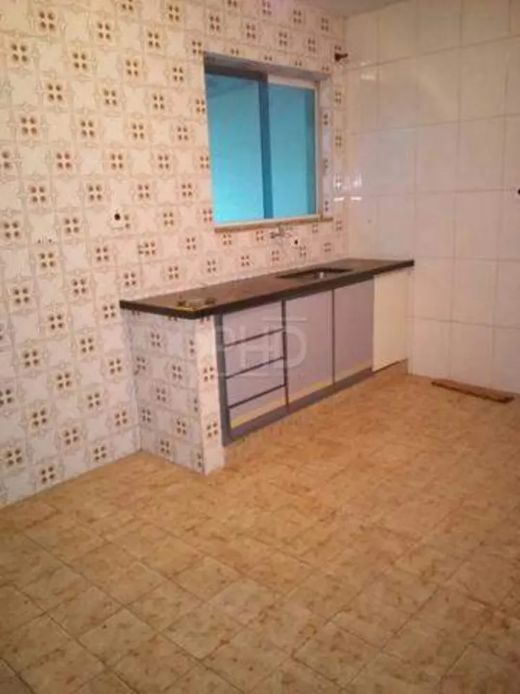 Sobrado, 3 quartos, 206 m² - Foto 7