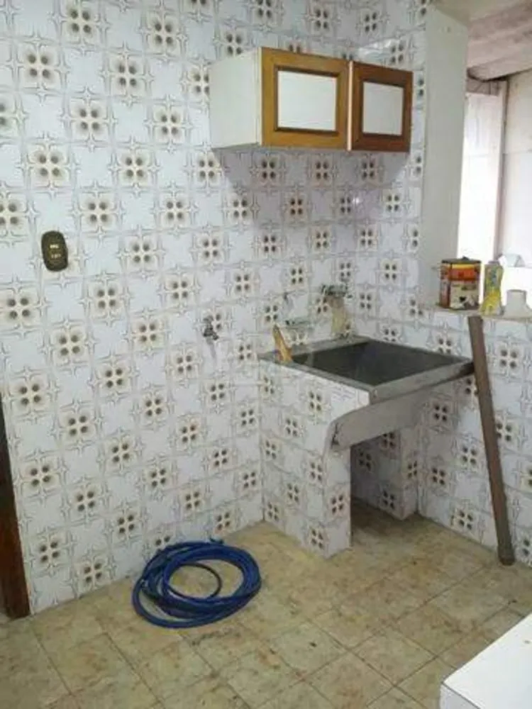 Sobrado, 3 quartos, 206 m² - Foto 4
