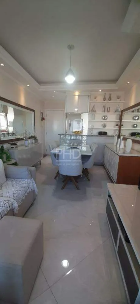 Apartamento, 2 quartos, 59 m² - Foto 3