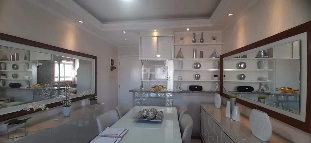 Apartamento, 2 quartos, 59 m² - Foto 2