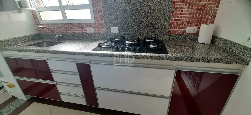 Apartamento, 2 quartos, 59 m² - Foto 8