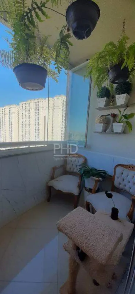 Apartamento, 2 quartos, 59 m² - Foto 4