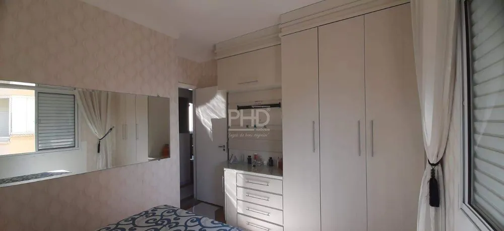 Apartamento, 2 quartos, 59 m² - Foto 6