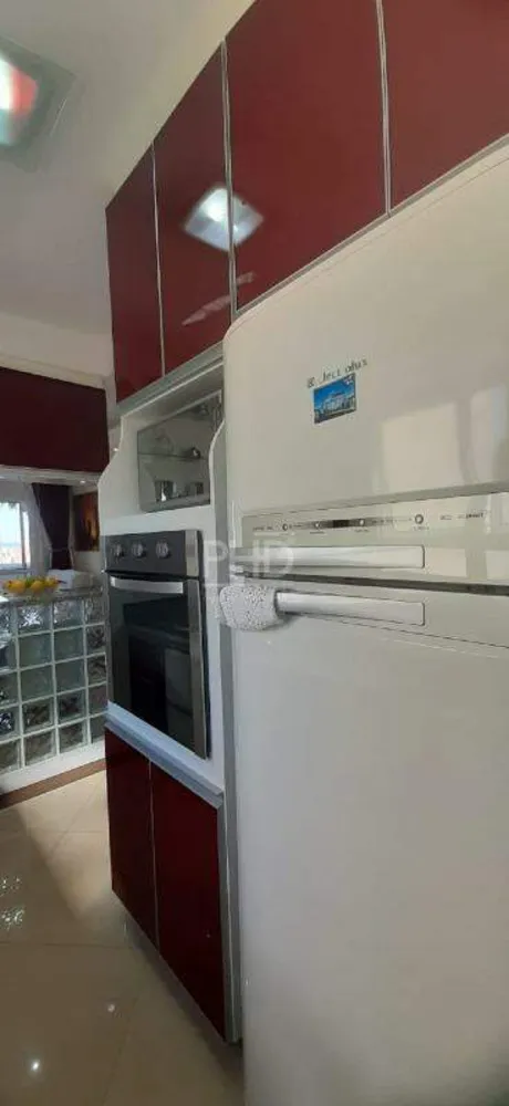 Apartamento, 2 quartos, 59 m² - Foto 7