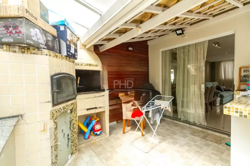 Casa de Condomínio, 3 quartos - Foto 6