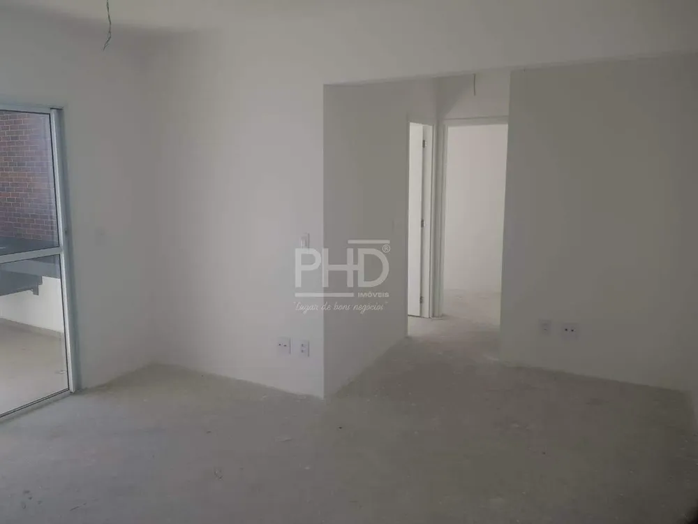 Apartamento, 2 quartos, 58 m² - Foto 3