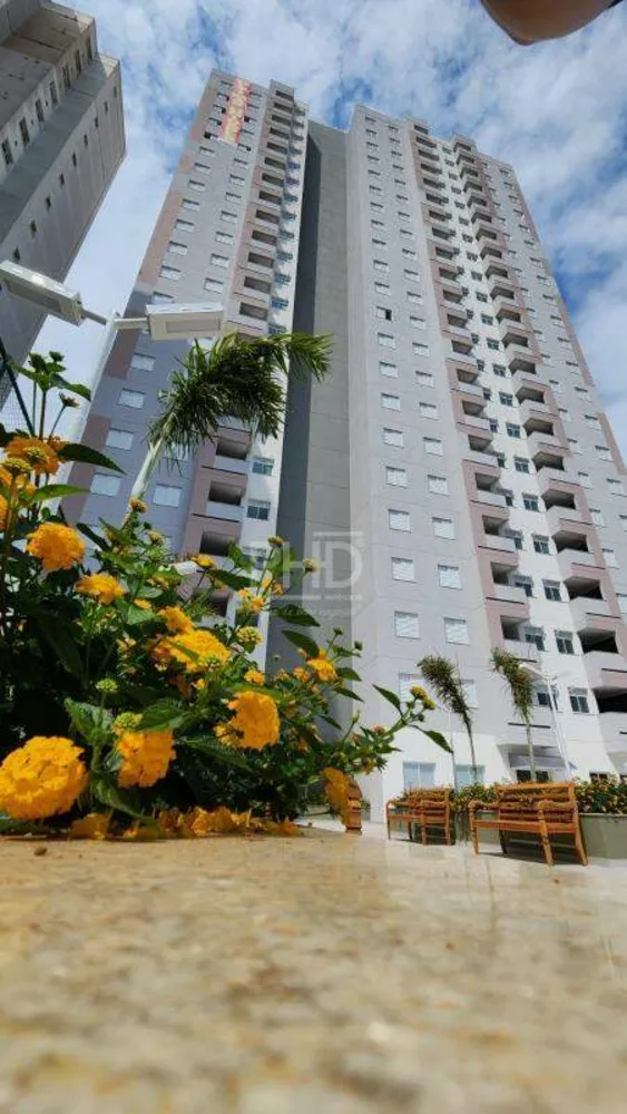 Apartamento, 2 quartos, 58 m² - Foto 5