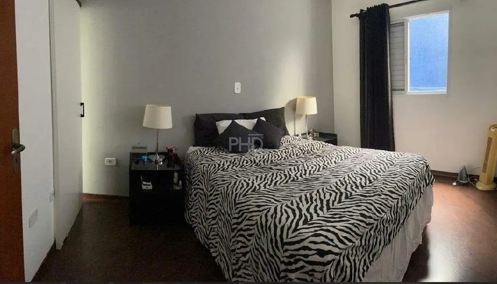 Sobrado, 3 quartos, 123 m² - Foto 3