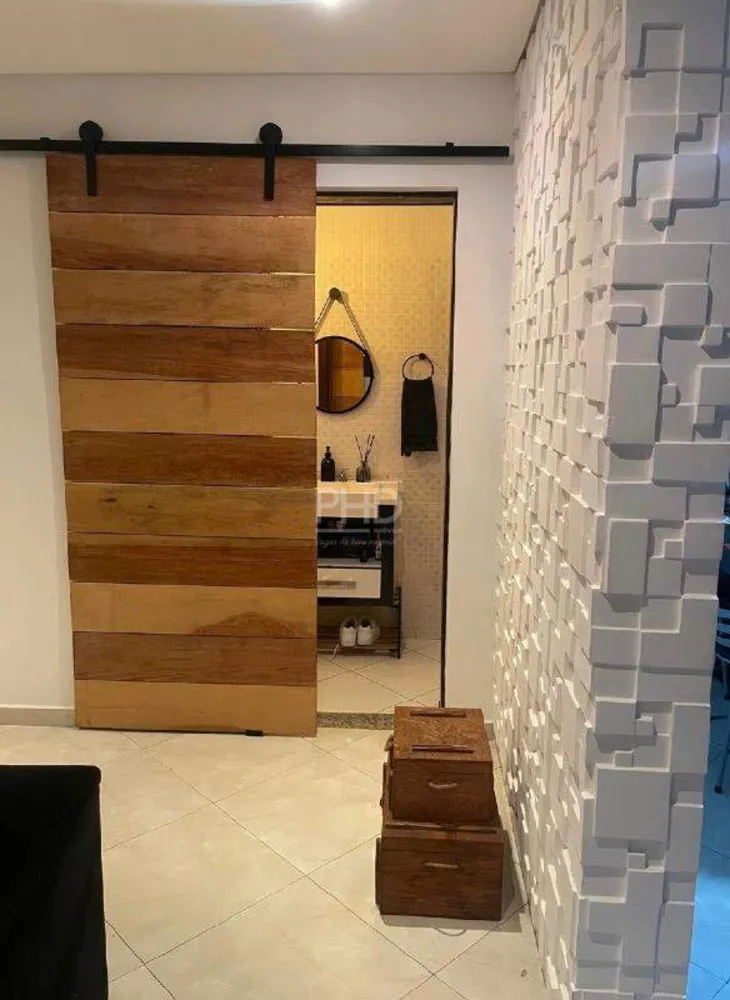 Sobrado, 3 quartos, 123 m² - Foto 5