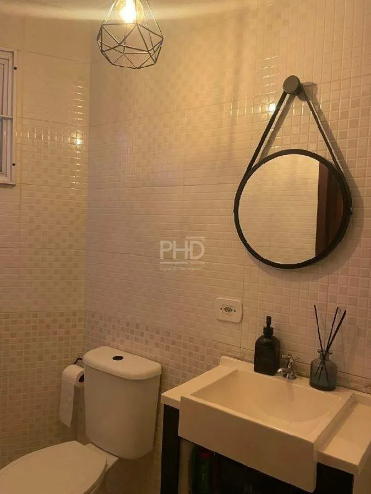 Sobrado, 3 quartos, 123 m² - Foto 6