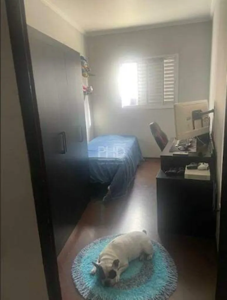 Sobrado, 3 quartos, 123 m² - Foto 4