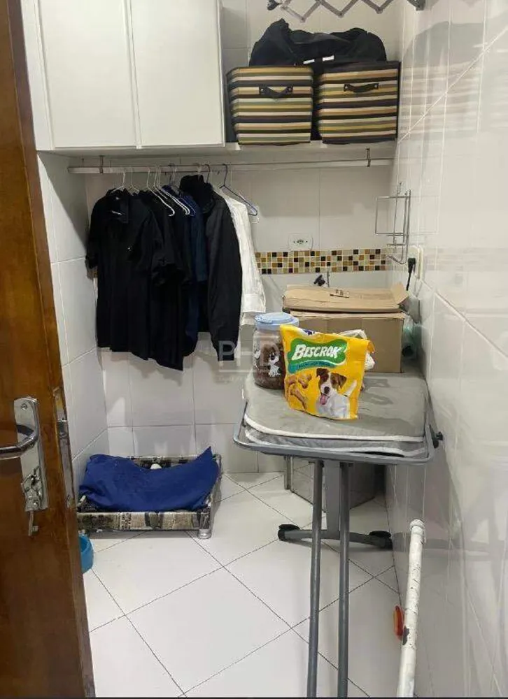 Sobrado, 3 quartos, 123 m² - Foto 8