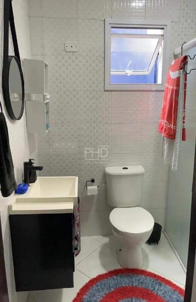 Sobrado, 3 quartos, 123 m² - Foto 7