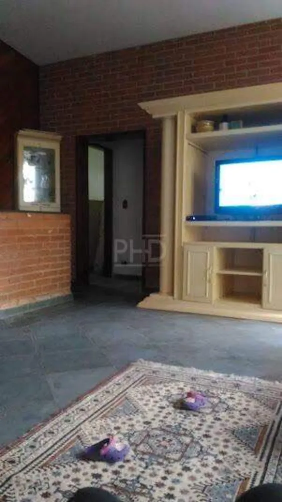 Chácara, 4 quartos - Foto 2