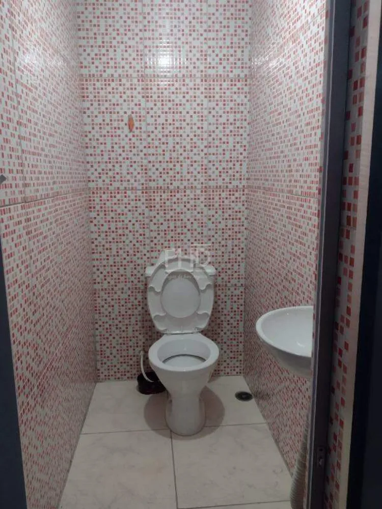 Depósito-Galpão, 170 m² - Foto 9