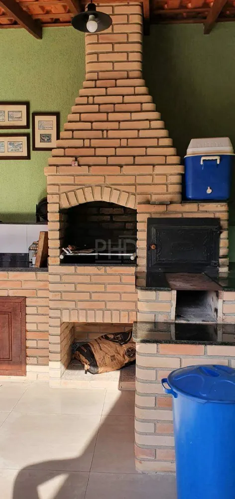 Casa, 3 quartos, 194 m² - Foto 16