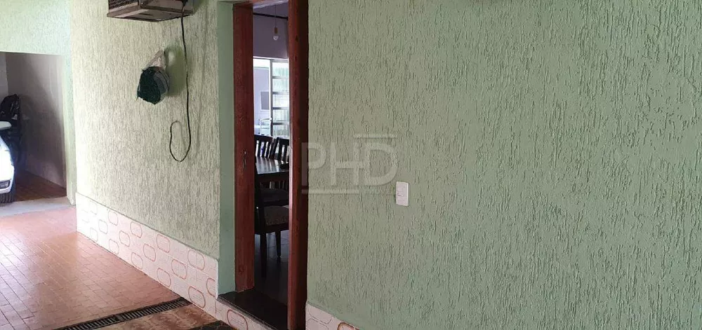 Casa, 3 quartos, 194 m² - Foto 8