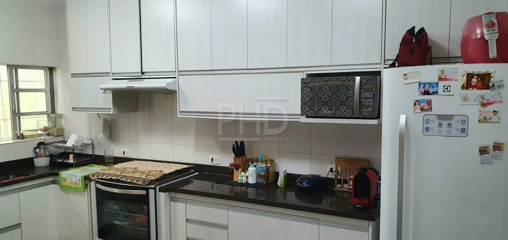 Casa, 3 quartos, 194 m² - Foto 5