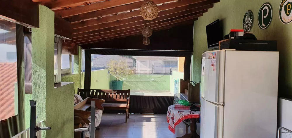 Casa, 3 quartos, 194 m² - Foto 7