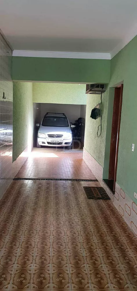 Casa, 3 quartos, 194 m² - Foto 5