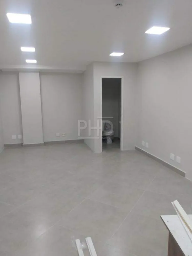 Sala-Conjunto, 38 m² - Foto 5