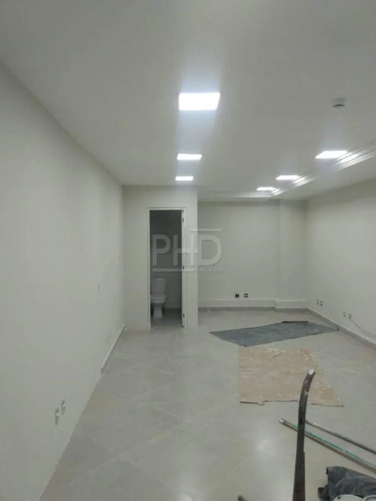 Sala-Conjunto, 38 m² - Foto 4