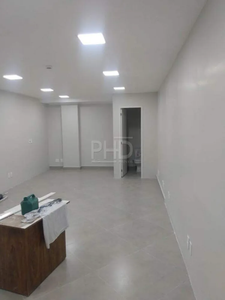 Sala-Conjunto, 38 m² - Foto 3