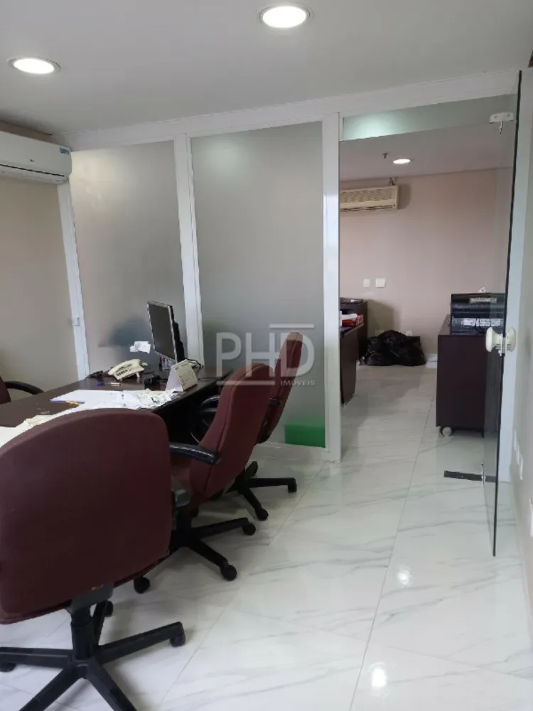 Sala-Conjunto, 30 m² - Foto 3