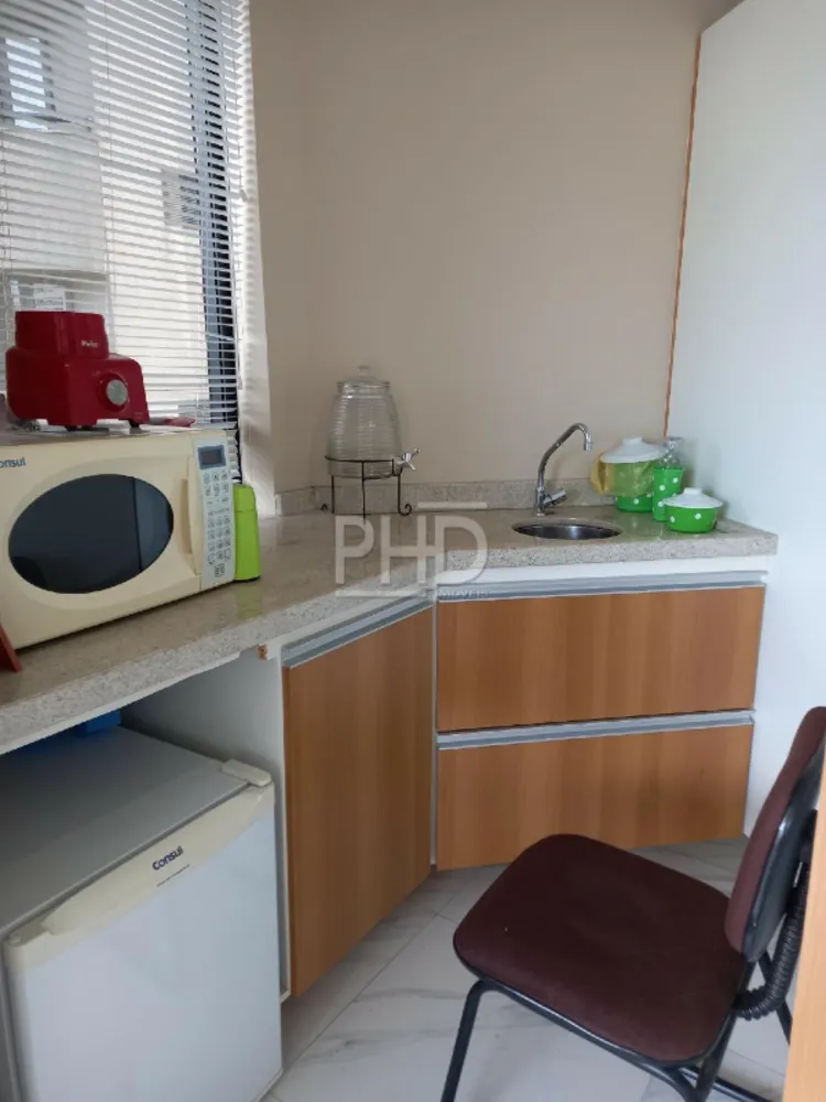 Sala-Conjunto, 30 m² - Foto 4