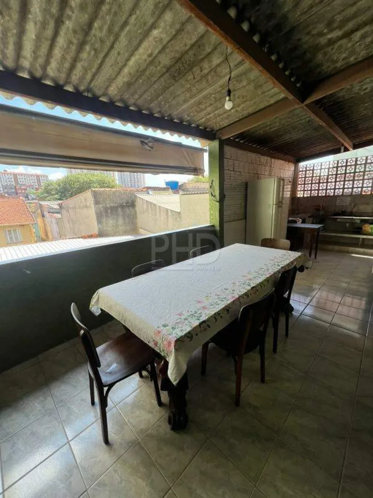 Casa, 2 quartos, 200 m² - Foto 6