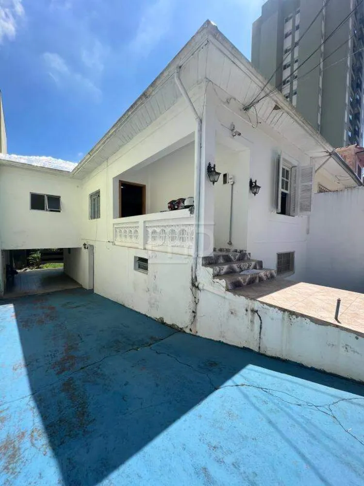 Casa, 2 quartos, 200 m² - Foto 1