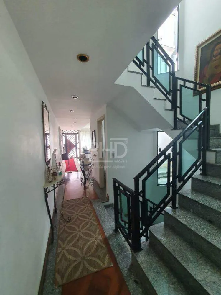 Sobrado, 4 quartos, 279 m² - Foto 3