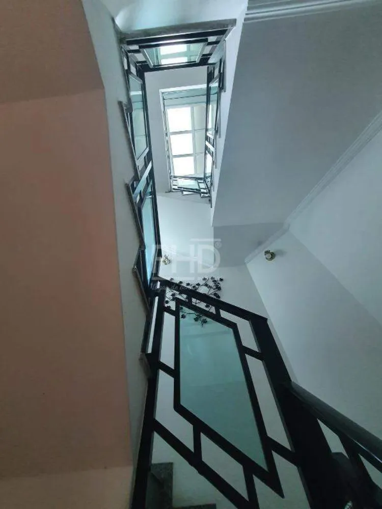 Sobrado, 4 quartos, 279 m² - Foto 4
