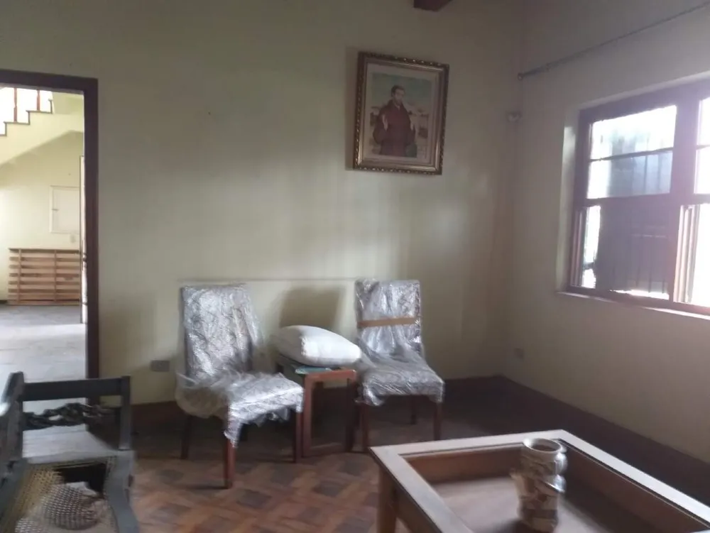 Sobrado, 4 quartos, 700 m² - Foto 1