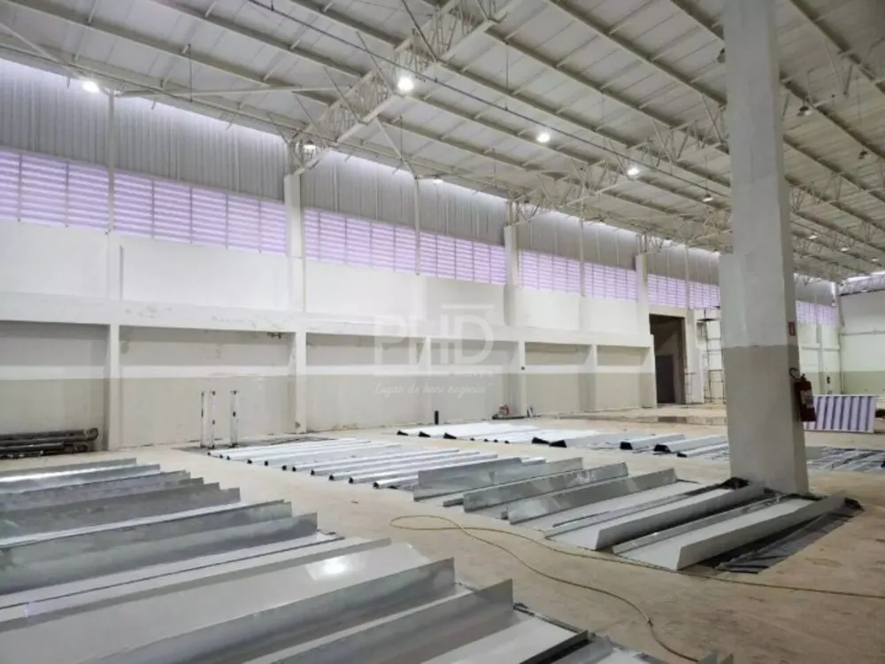 Depósito-Galpão, 3068 m² - Foto 5