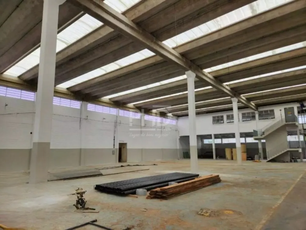 Depósito-Galpão, 3068 m² - Foto 4