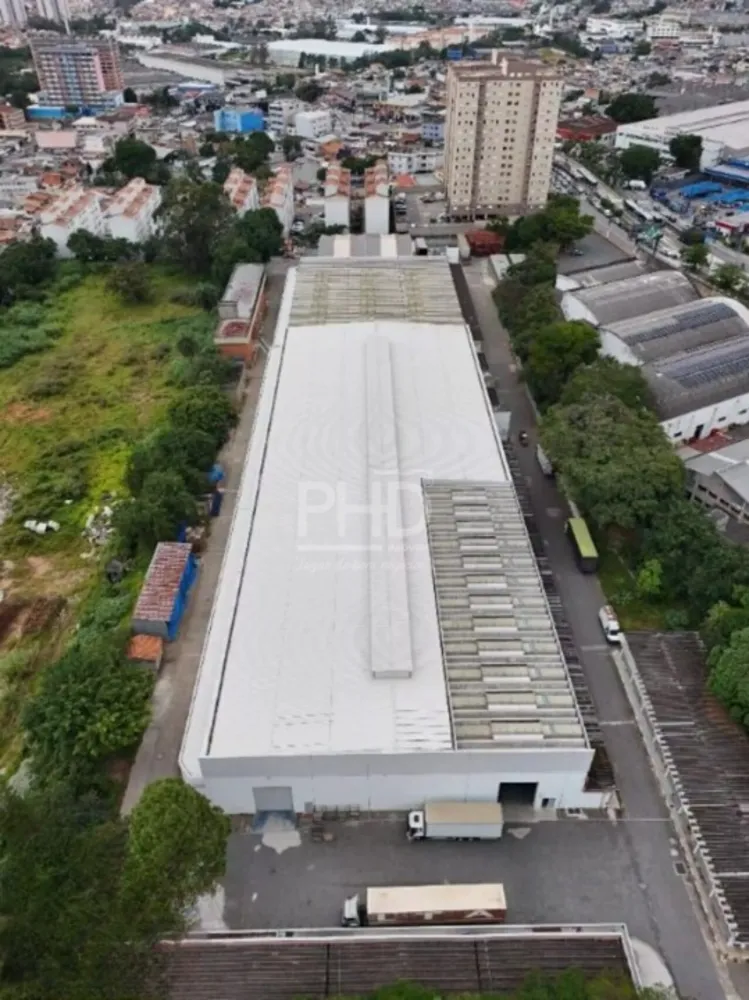 Depósito-Galpão, 3068 m² - Foto 6