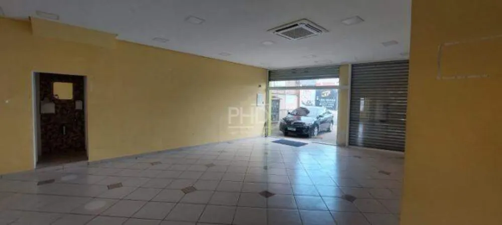 Loja-Salão, 120 m² - Foto 4