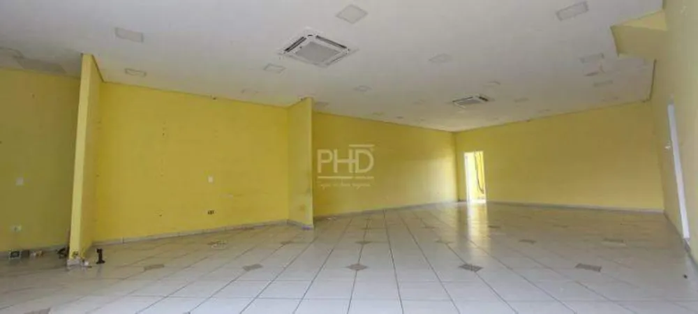 Loja-Salão, 120 m² - Foto 2