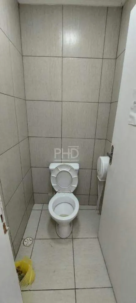 Loja-Salão, 120 m² - Foto 11