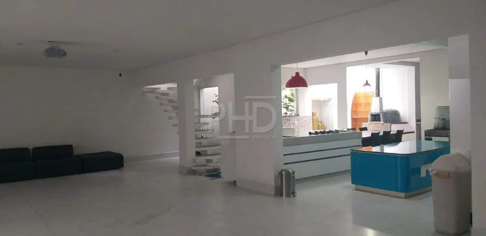 Sobrado, 3 quartos, 628 m² - Foto 6