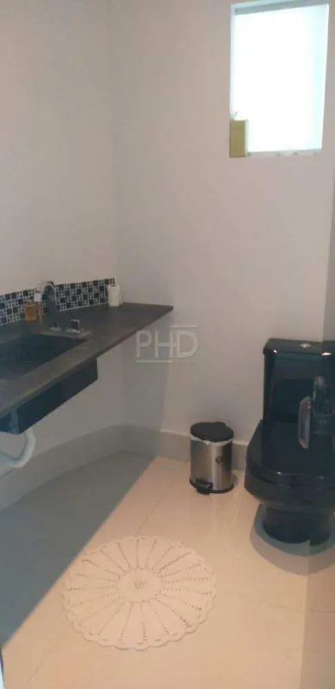 Sobrado, 3 quartos, 628 m² - Foto 5