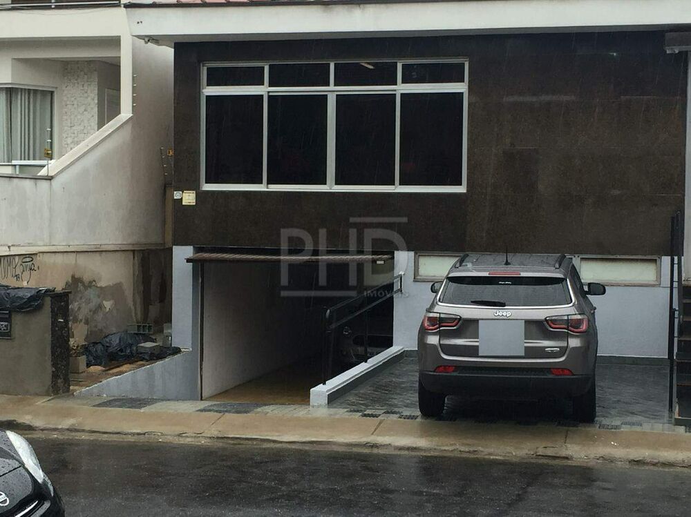 Sobrado, 4 quartos, 290 m² - Foto 2