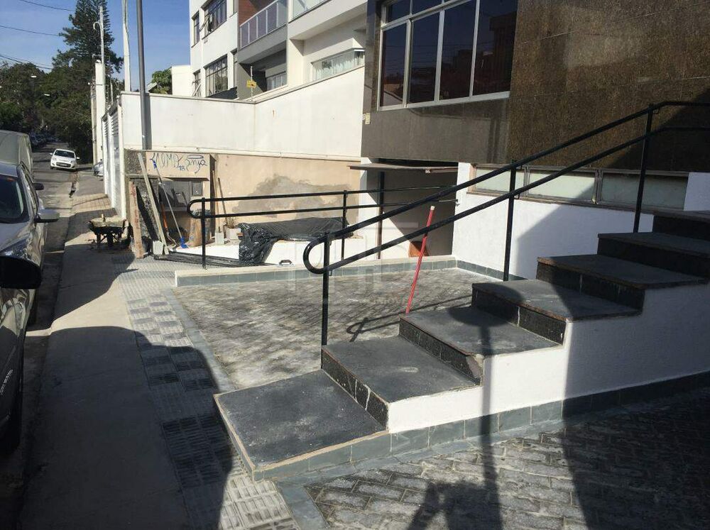 Sobrado, 4 quartos, 290 m² - Foto 3