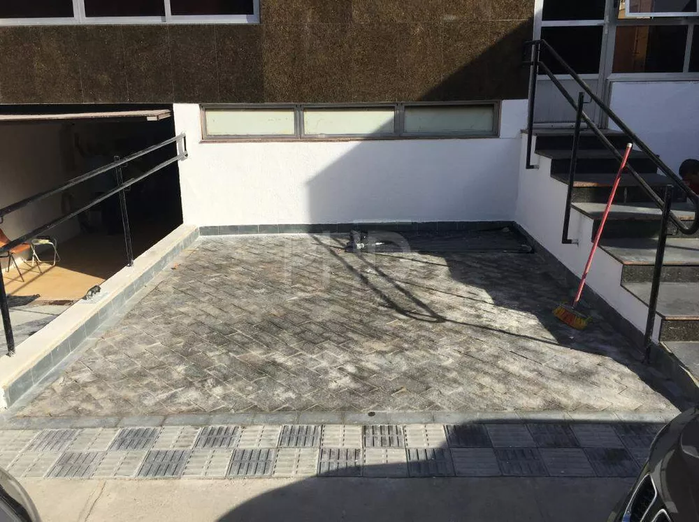 Sobrado, 4 quartos, 290 m² - Foto 5