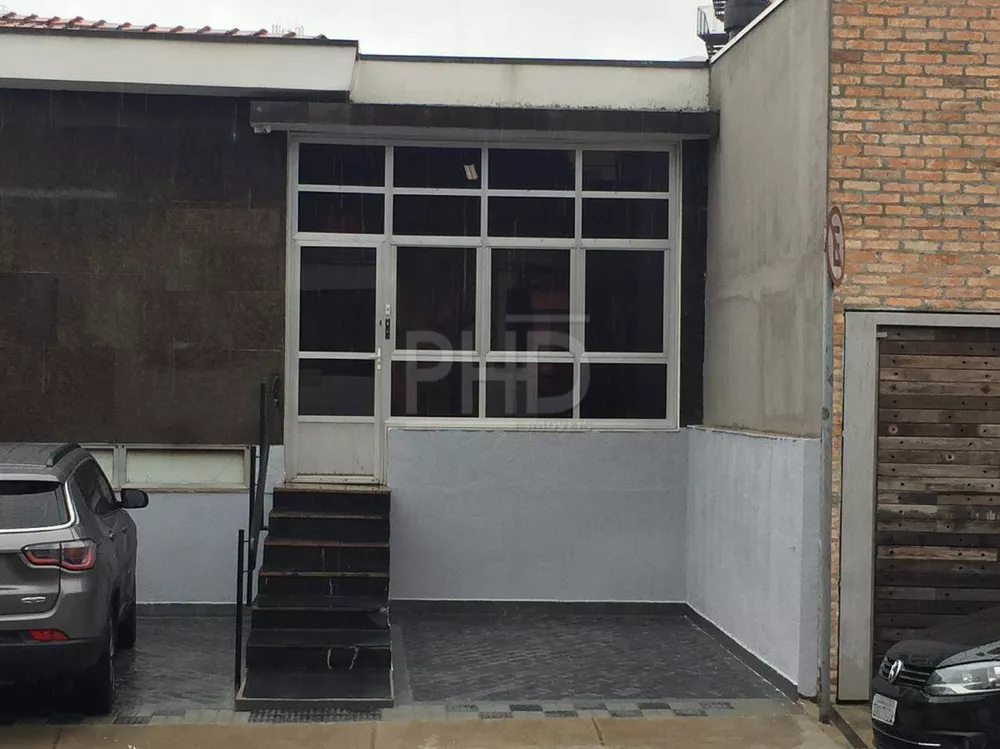 Sobrado, 4 quartos, 290 m² - Foto 3